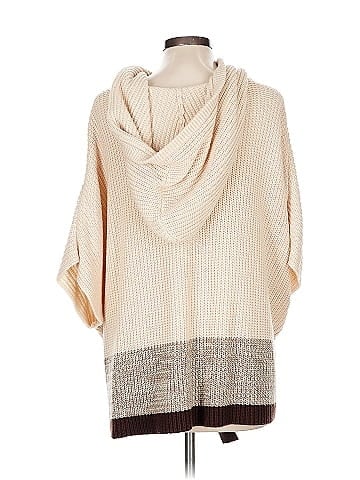 TJD Poncho (view 2)
