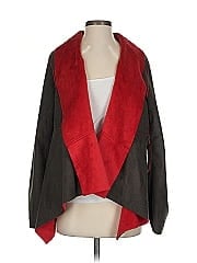 W By Worth Jacket