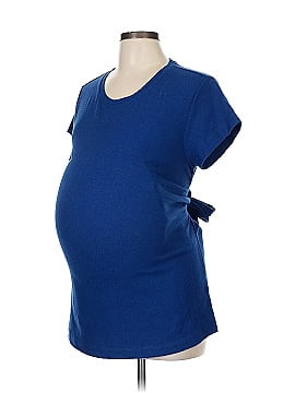 A Pea In The Pod Short Sleeve Top