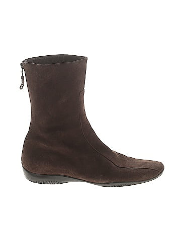 Prada Linea Rossa Boots (view 1)