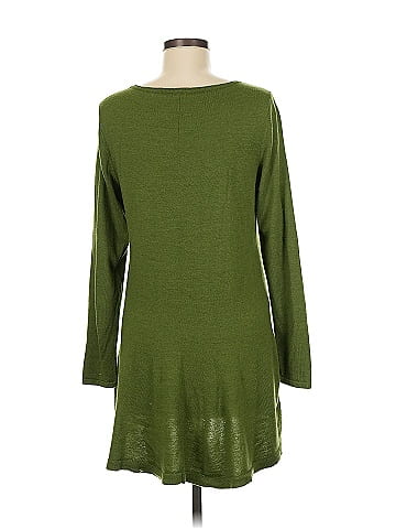 Eileen Fisher Wool Sweater (view 2)