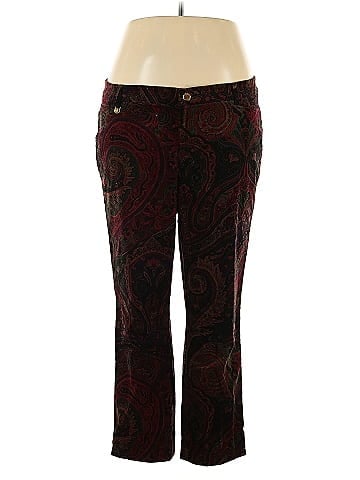 Lauren by Ralph Lauren Casual Pants (view 1)