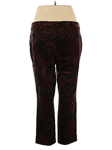 Lauren by Ralph Lauren Casual Pants (view 2)