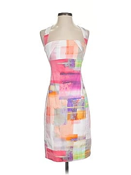 Black Halo Cocktail Dress