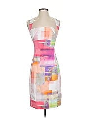 Black Halo Cocktail Dress