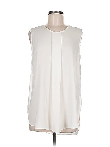 IMAN Sleeveless Blouse (view 1)