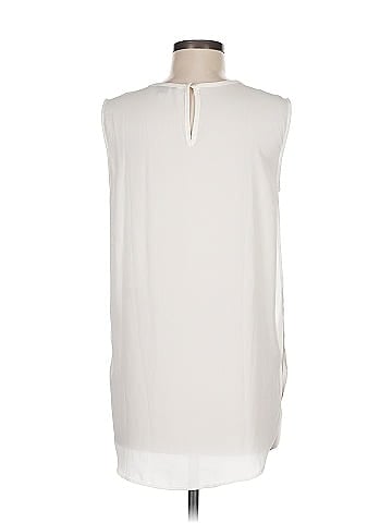 IMAN Sleeveless Blouse (view 2)