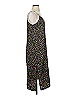 ATM 100% Silk Polka Dots Black Casual Dress Size S - photo 4