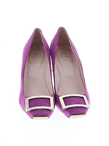 Roger Vivier Heels (view 2)
