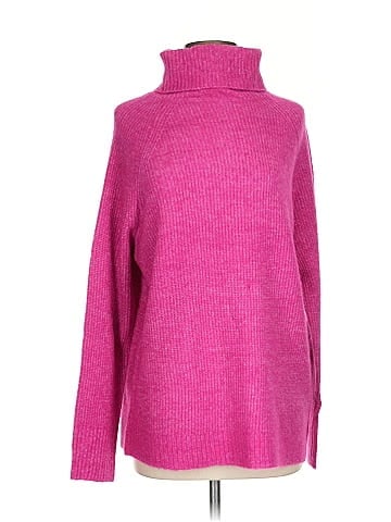 wonderly Turtleneck Sweater (view 1)