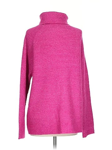 wonderly Turtleneck Sweater (view 2)