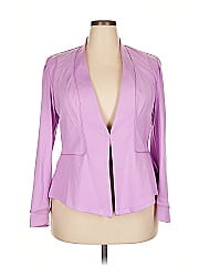 City Chic Blazer