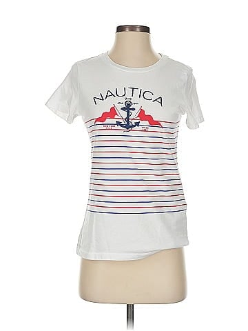 Nautica Short Sleeve T-Shirt (view 1)