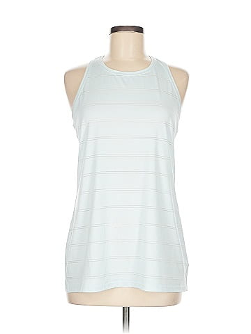 Athleta Sleeveless T-Shirt (view 1)