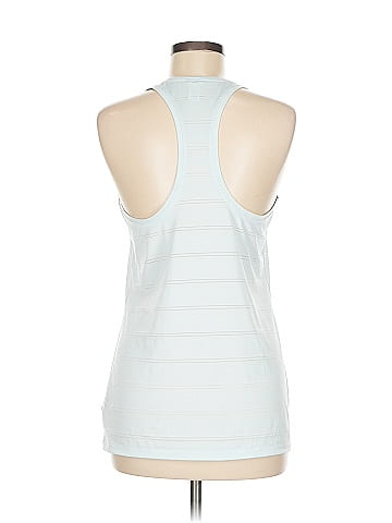 Athleta Sleeveless T-Shirt (view 2)