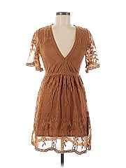 Haute Monde Cocktail Dress