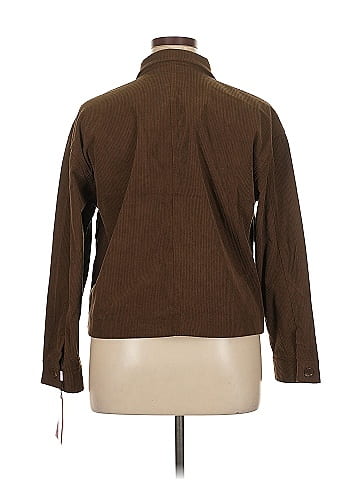Avec Les Filles Jacket (view 2)