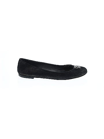 Giuseppe Zanotti Flats (view 1)