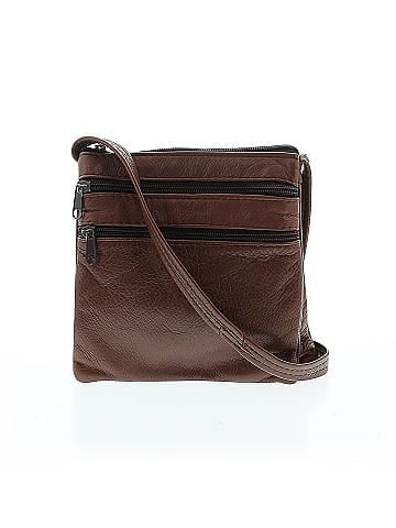 Unbranded Crossbody Bag (view 1)
