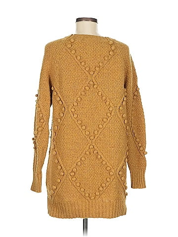 Moth Pullover Sweater (view 2)