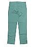 Crewcuts Outlet Solid Teal Casual Pants Size 14 (big kids) - photo 2