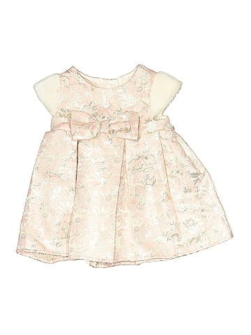 Youngland Baby Dress (view 1)