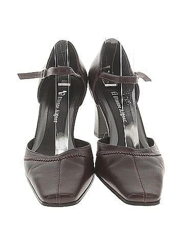 Etienne Aigner Heels (view 2)