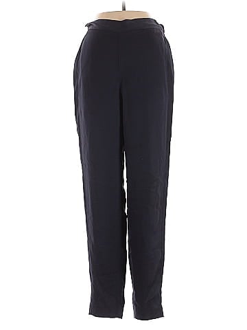 Theory Silk Pants (view 1)