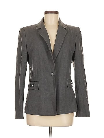 Tahari by ASL Blazer (view 1)