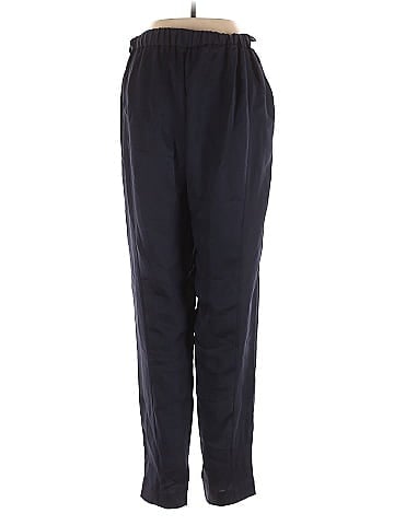 Theory Silk Pants (view 2)