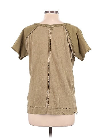 BKE Short Sleeve Henley (view 2)