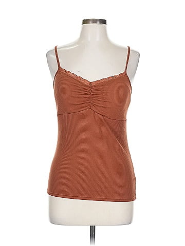 No Boundaries Tank Top (view 1)