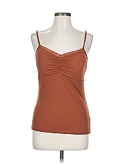 No Boundaries Tank Top