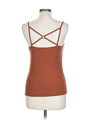No Boundaries Tank Top (view 2)
