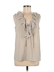 The Limited Sleeveless Blouse