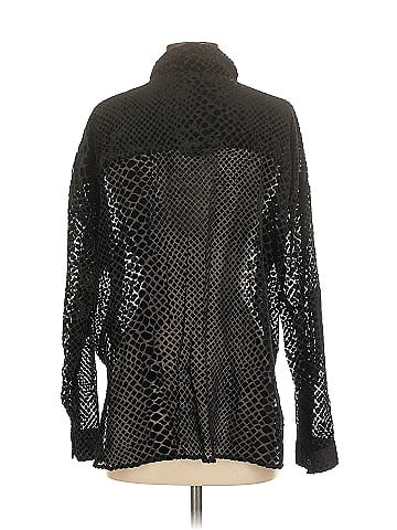 Dear John Long Sleeve Blouse (view 2)