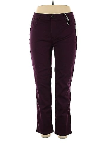 Avenue Casual Pants (view 1)