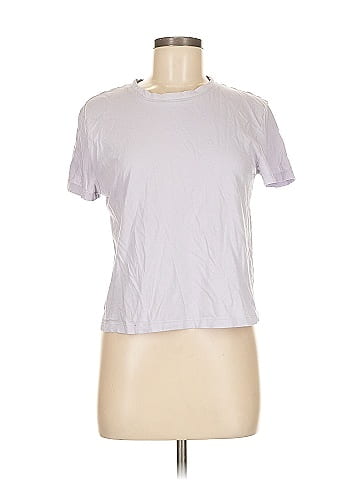 Zara Short Sleeve T-Shirt (view 1)