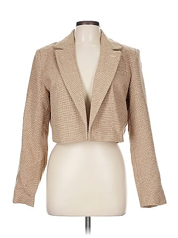Future Collective Blazer (view 1)