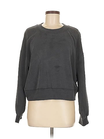 Lululemon Athletica Sweatshirt (view 1)