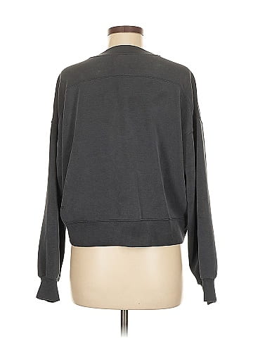 Lululemon Athletica Sweatshirt (view 2)