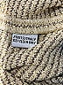 St. John Collection Tweed Gold Casual Skirt Size 12 - photo 5