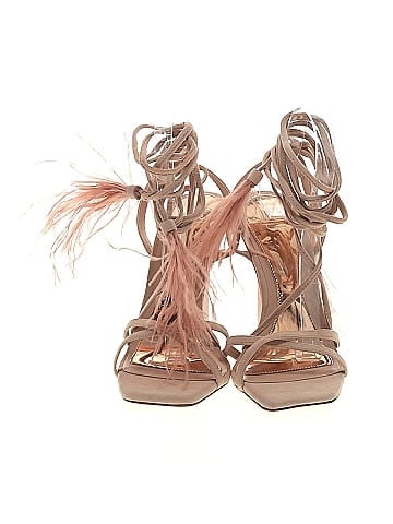 Jennifer Lopez Wedges (view 2)