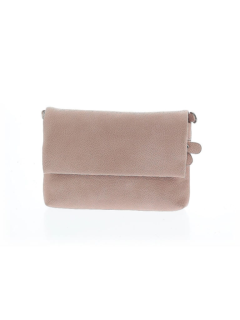 Unbranded Gray Pink Crossbody Bag One size - photo 1