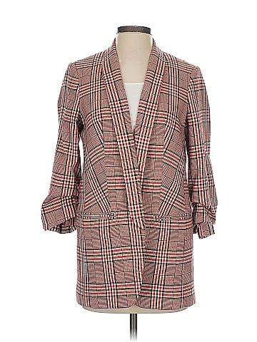 Express Blazer (view 1)