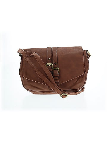 Merona Crossbody Bag (view 1)