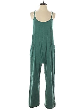 Pact Jumpsuit