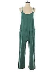 Pact Jumpsuit