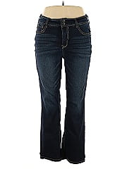 Wallflower Jeans