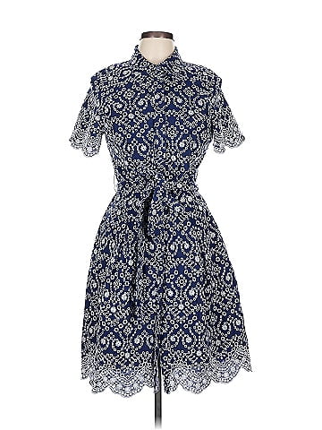 Alex Marie Casual Dress (view 1)
